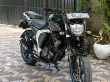 Yamaha FZ 2018 Motorbike