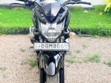 Yamaha FZ 2018 Motorbike