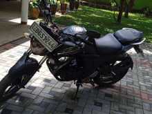 Yamaha FZ 2018 Motorbike