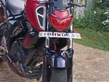 Yamaha FZ 2019 Motorbike