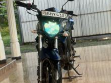 Yamaha FZ 2019 Motorbike