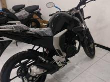 Yamaha FZ 2026 Motorbike