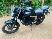 Yamaha Fz 2020 Motorbike