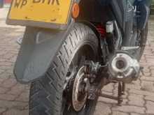 Yamaha Fz 2019 Motorbike