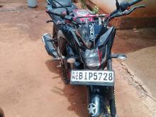 Yamaha FZ 2019 Motorbike