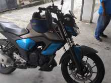 Yamaha FZ 2019 Motorbike