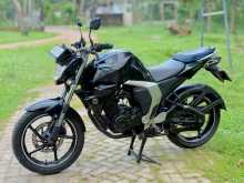 Yamaha FZ 2018 Motorbike