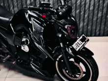 Yamaha FZ 2014 Motorbike