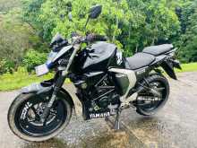 Yamaha Fz 2020 Motorbike