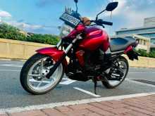 Yamaha Fz 2013 Motorbike