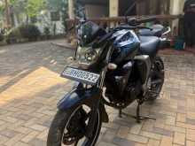 Yamaha FZ 2019 Motorbike