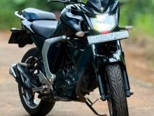 Yamaha Fz 2018 Motorbike