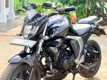 Yamaha FZ 2020 Motorbike