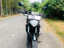 Yamaha FZ 2017 Motorbike