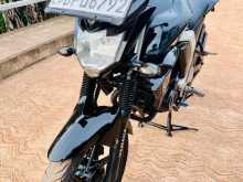 Yamaha Fz 2017 Motorbike