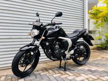 Yamaha Fz 2019 Motorbike