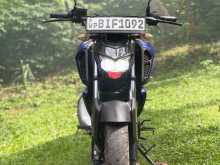 Yamaha FZ 2019 Motorbike