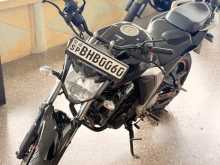 Yamaha FZ 2018 Motorbike