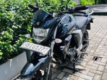 Yamaha Fz 2020 Motorbike