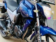 Yamaha Fz 2013 Motorbike