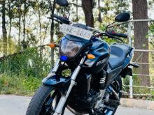 Yamaha FZ 2011 Motorbike