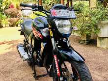 Yamaha Fz 2015 Motorbike