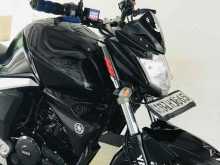 Yamaha Fz 2019 Motorbike