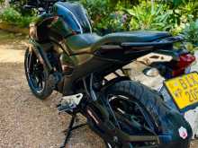Yamaha FZ 2020 Motorbike