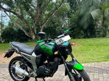 Yamaha FZ 2010 Motorbike