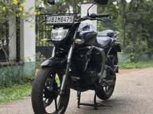 Yamaha Fz 2019 Motorbike