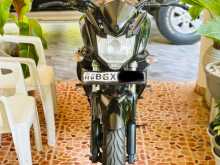 Yamaha FZ 2018 Motorbike