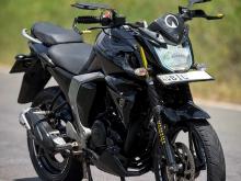 Yamaha FZ 2020 Motorbike