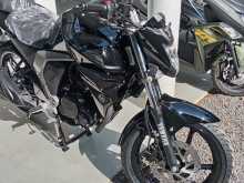 Yamaha FZ 2026 Motorbike