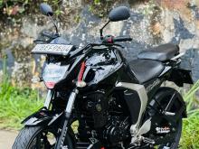 Yamaha Fz 2016 Motorbike
