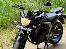 Yamaha FZ 2020 Motorbike