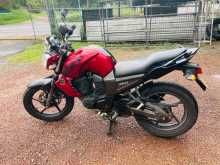 Yamaha FZ 2011 Motorbike