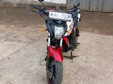 Yamaha FZ 2012 Motorbike