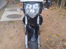 Yamaha FZ 2011 Motorbike