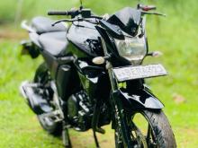 Yamaha FZ 2016 Motorbike