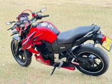 Yamaha FZ 2011 Motorbike