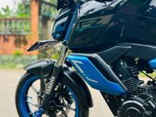 Yamaha FZ 2019 Motorbike