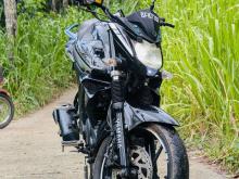 Yamaha FZ 2017 Motorbike