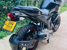 Yamaha Fz 2019 Motorbike