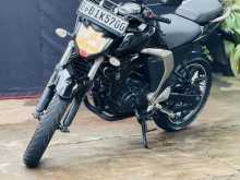 Yamaha Fz 2020 Motorbike