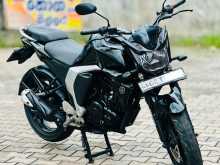 Yamaha Fz 2017 Motorbike