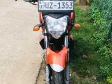 Yamaha FZ 2009 Motorbike