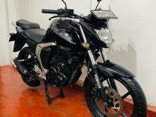Yamaha FZ 2018 Motorbike
