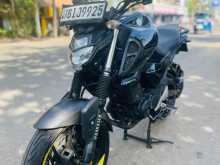 Yamaha FZ 2019 Motorbike