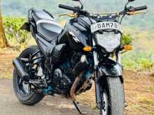 Yamaha FZ 2013 Motorbike