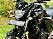 Yamaha Fz 2016 Motorbike